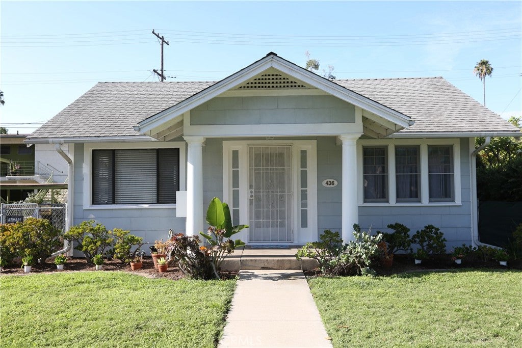 436 W Elk Avenue