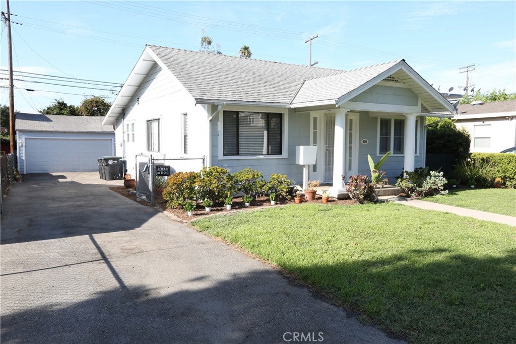 436 W Elk Avenue, Glendale CA 91204
