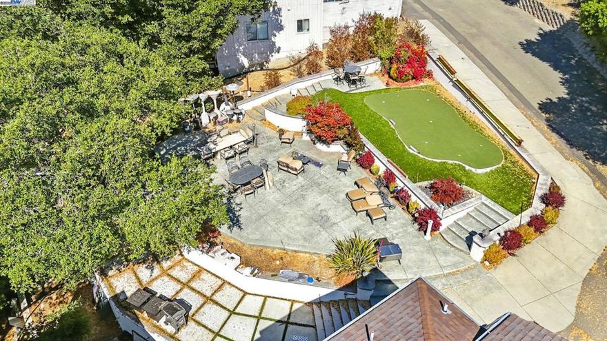 Nestled in a private hillside location surrounded by greenery, the property offers the best of both worlds — quiet seclusion with easy access to city life. Just minutes away, you’ll find the expansive trails of Joaquin Miller Park and a nearby dog park, perfect for outdoor enthusiasts and pet owners alike. A short walk brings you to neighborhood shops and cafés, while nearby Montclair Village provides additional dining and shopping options. This parcel includes an unwarranted structure. Convenient access to Highway 13 makes commuting throughout the Bay Area a breeze.