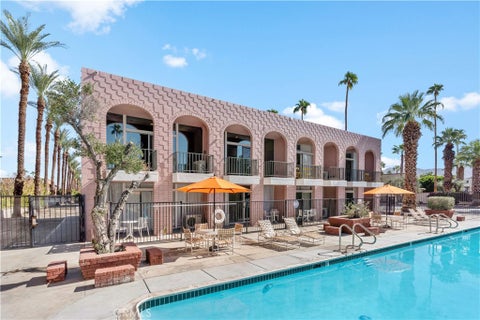 Photo of 74380 El Camino, Palm Desert, CA 92260 (MLS # IV26233751)