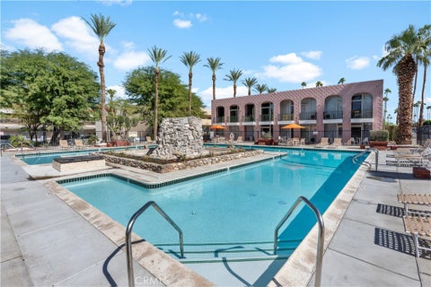 Tiny photo for 74380 El Camino, Palm Desert, CA 92260 (MLS # IV26233751)