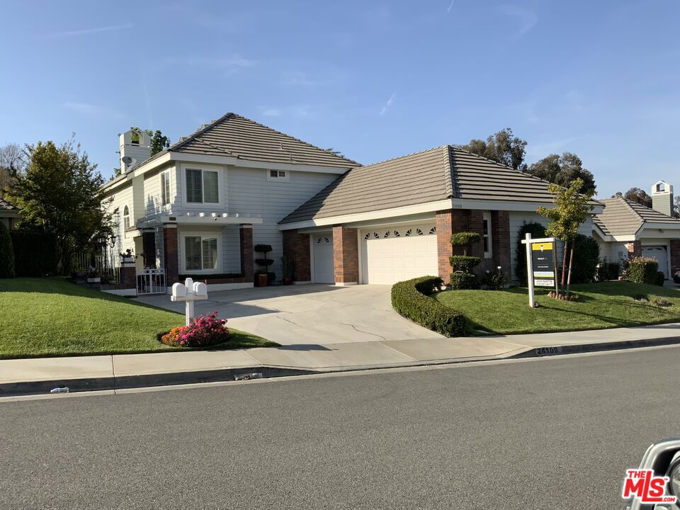 24109 Saint Moritz Drive
