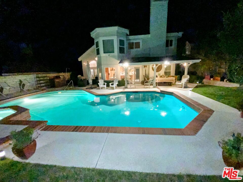 24109 Saint Moritz Drive