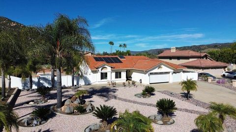 346 Hunter Court Alpine CA 91901