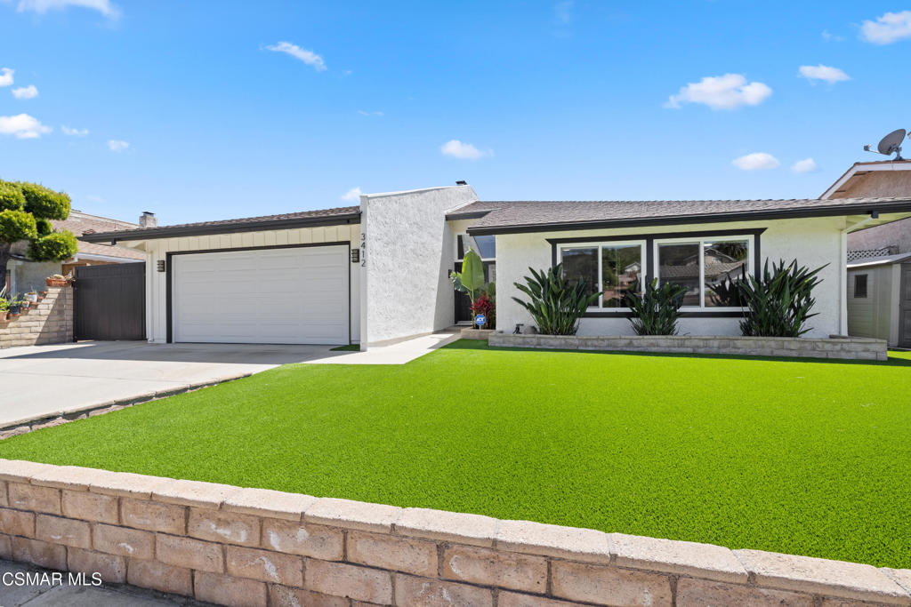 3412 Holloway Street