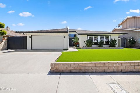 Photo of 3412 Holloway Street, Newbury Park, CA 91320 (MLS # 226001977)