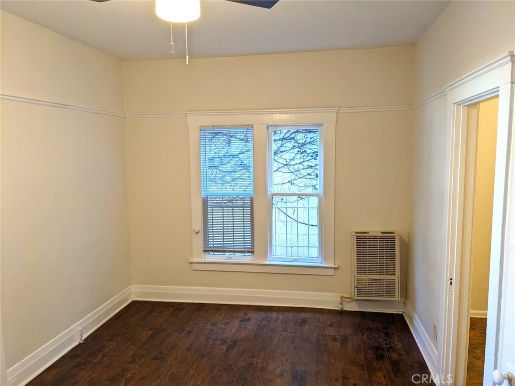 Alamitos Beach (AB) - Residential Lease