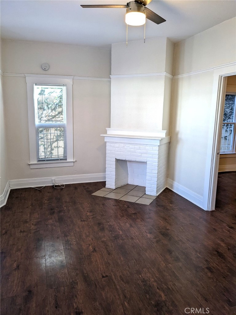 Alamitos Beach (AB) - Residential Lease