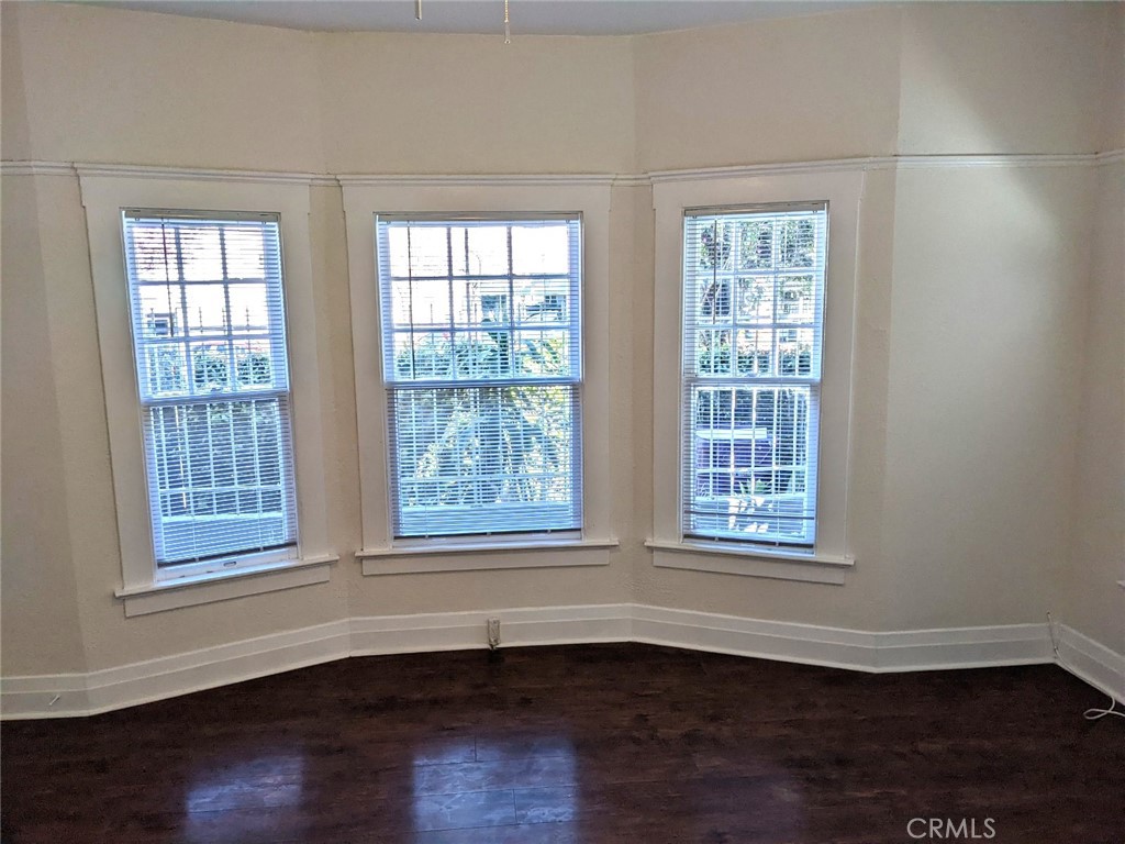 Alamitos Beach (AB) - Residential Lease