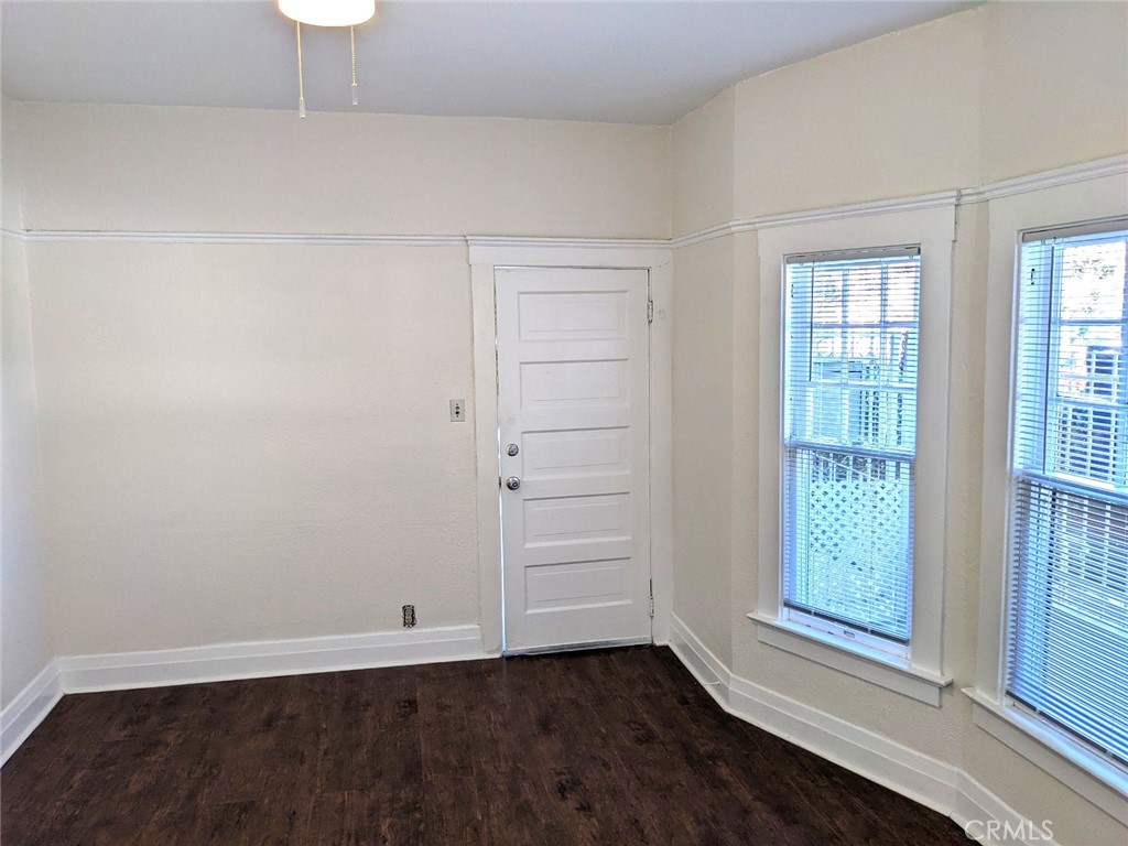 Alamitos Beach (AB) - Residential Lease