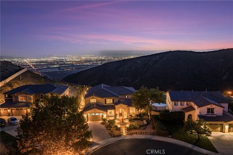 4117 Foxborough Drive Fontana CA 92336