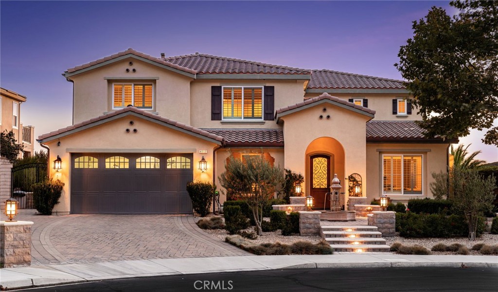 4117 Foxborough Drive