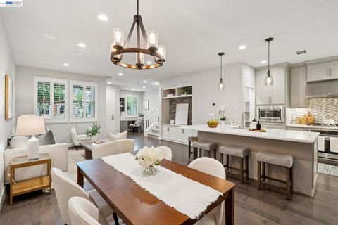 Photo of 244 Fennel Way, Livermore, CA 94551 (MLS # 41132116)