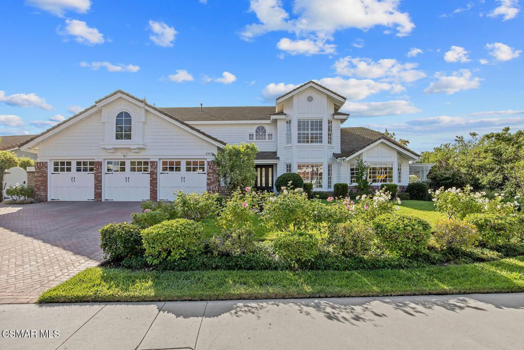 Photo of 29376 Laro Drive, Agoura Hills, CA 91301 (MLS # 225005019)