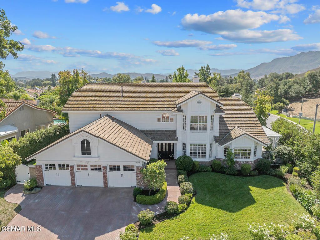 Photo of 29376 Laro Drive, Agoura Hills, CA 91301 (MLS # 225005019)