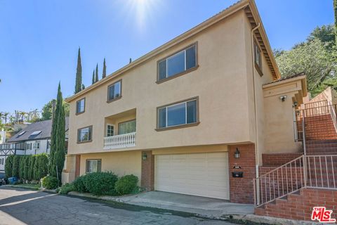 Photo of 3962 OAKFIELD Drive, Sherman Oaks, CA 91423 (MLS # 25607225)