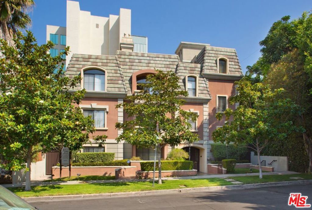 *"Walker's Paradise" with Walk Score of 95 *Phenomenal Century City location, steps to Westfield Century City Mall *14 Unit Apartment Community *Beautifully maintained property built in 2002 *Situated on a quiet cul-de-sac; surrounded by single-family homes averaging over $2.1M *Walking distance to the future Century City/Constellation metro station; minutes to Fox Studios *Proven Rental Upside: Over $380/unit/month *Priced below replacement cost at $514 psf *Rents shown are averages - For OM with Proforma and Rent Roll, visit property website.