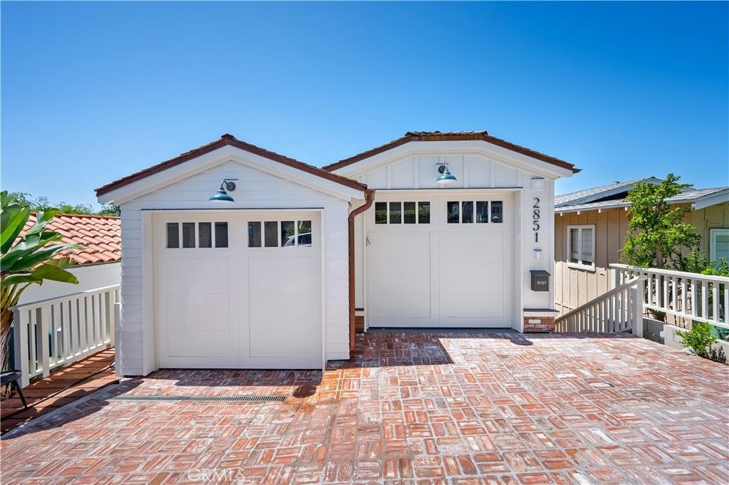 Photo of 2851 Terry Road, Laguna Beach, CA 92651 (MLS # OC26030847)