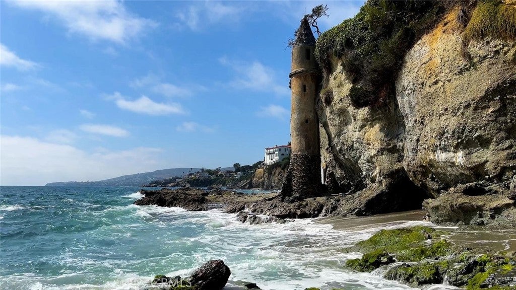 2851 Terry Road, Laguna Beach CA 92651
