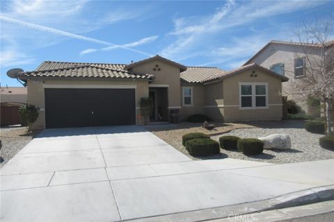 Photo of 14369 Pioneer Way, Victorville, CA 92394 (MLS # HD26047868)