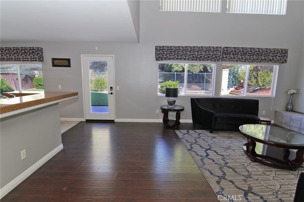 Cedar Creek@Fair Oaks (CEDR) - Residential Lease