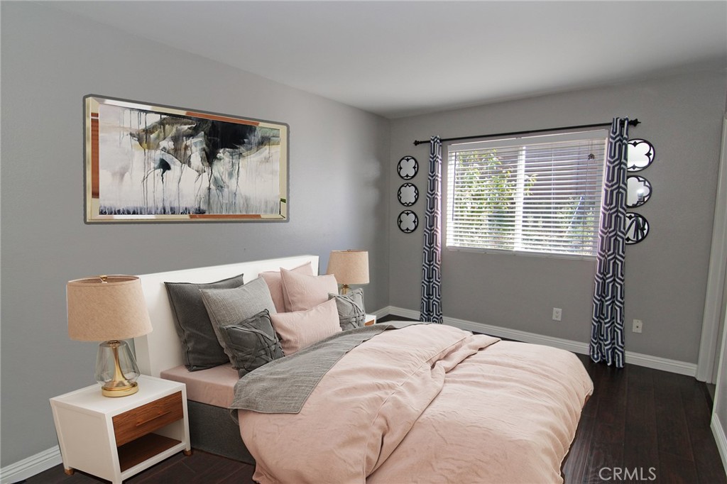 Cedar Creek@Fair Oaks (CEDR) - Residential Lease