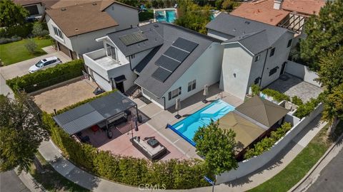 22835 Styles Street Woodland Hills CA 91367