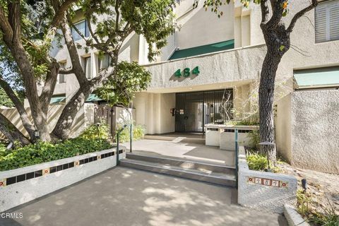 484 S Euclid 107 Pasadena CA 91101