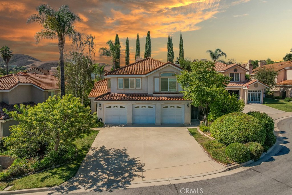 High Meadows (364) - Residential