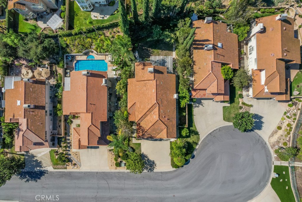 High Meadows (364) - Residential