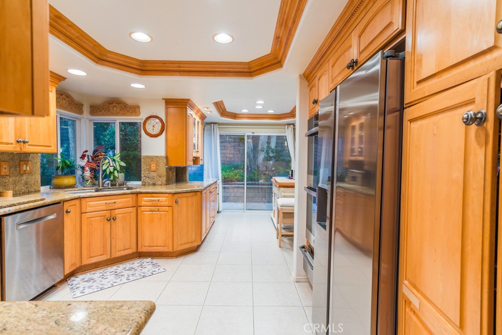 High Meadows (364) - Residential