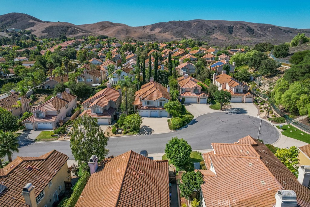 High Meadows (364) - Residential