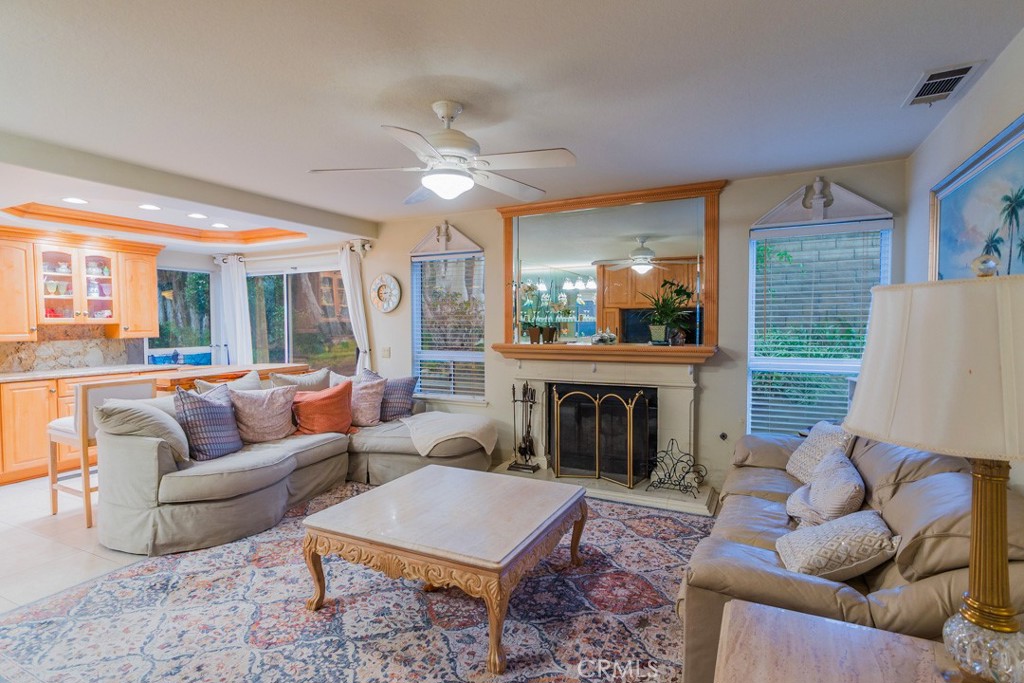 High Meadows (364) - Residential