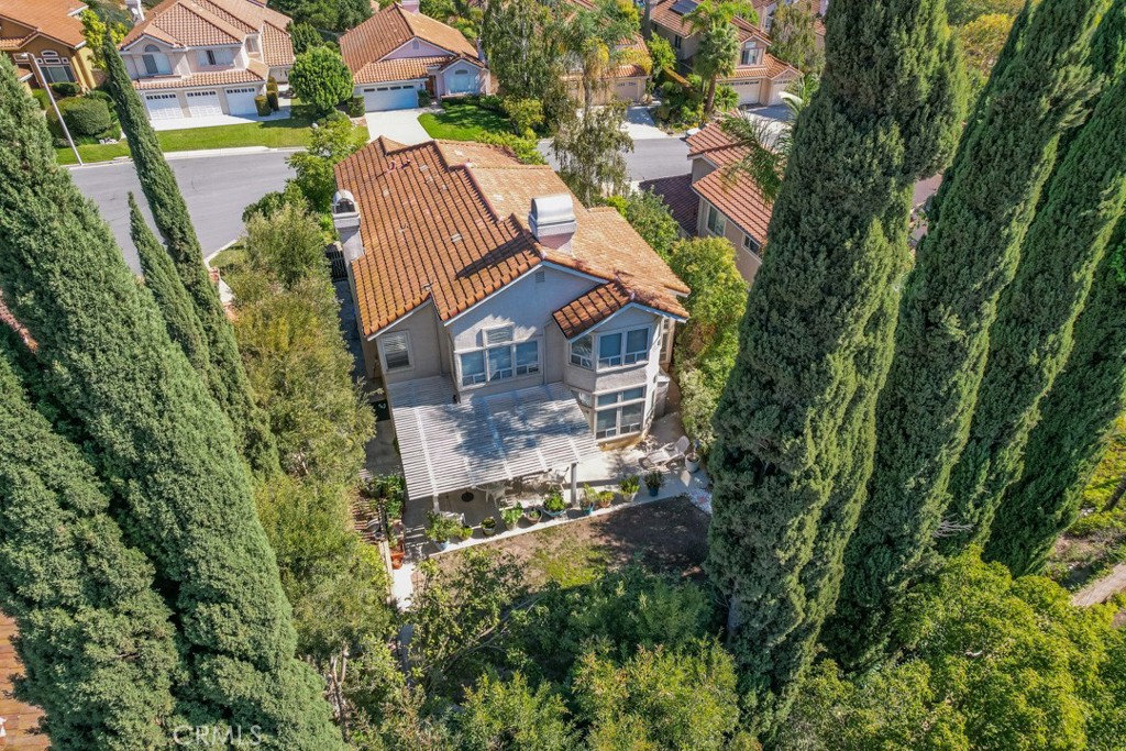 High Meadows (364) - Residential