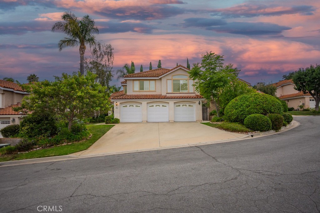 High Meadows (364) - Residential