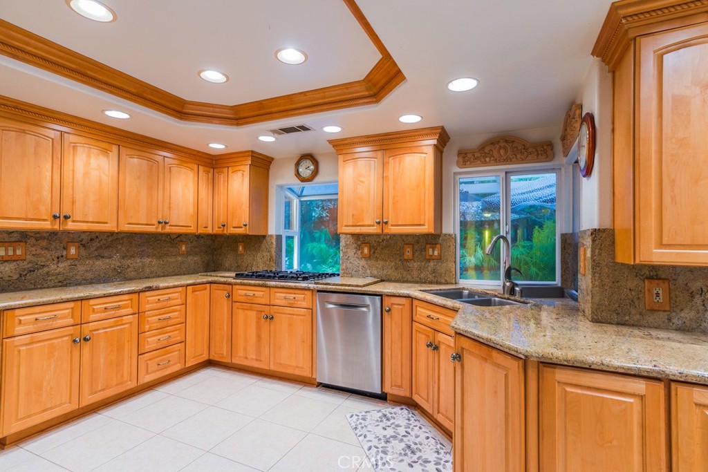 High Meadows (364) - Residential