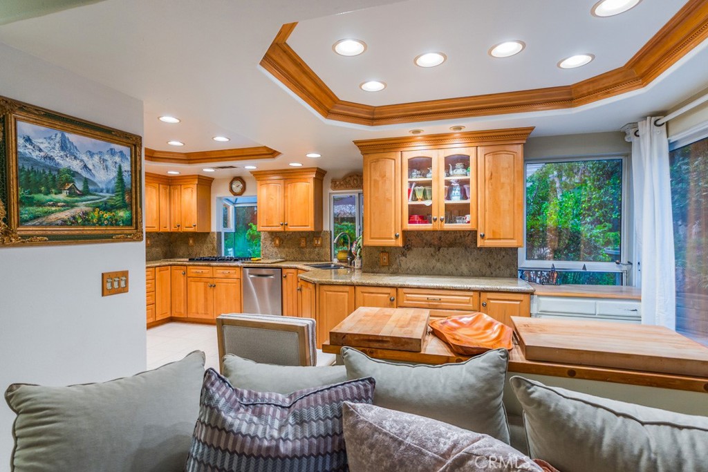 High Meadows (364) - Residential