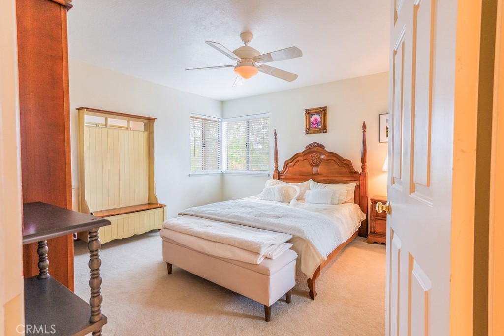 High Meadows (364) - Residential