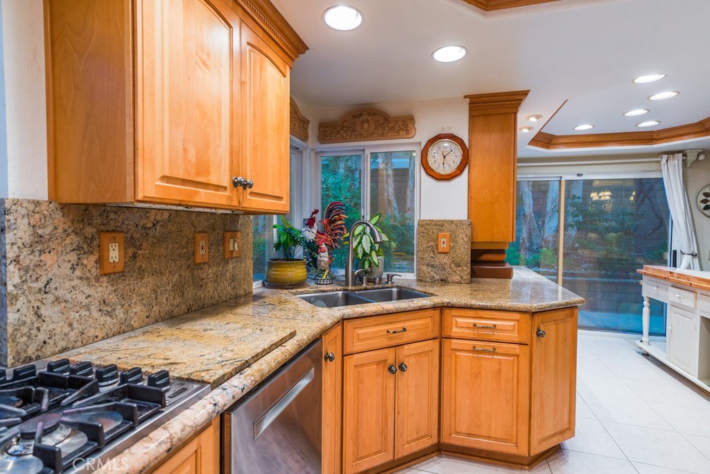High Meadows (364) - Residential