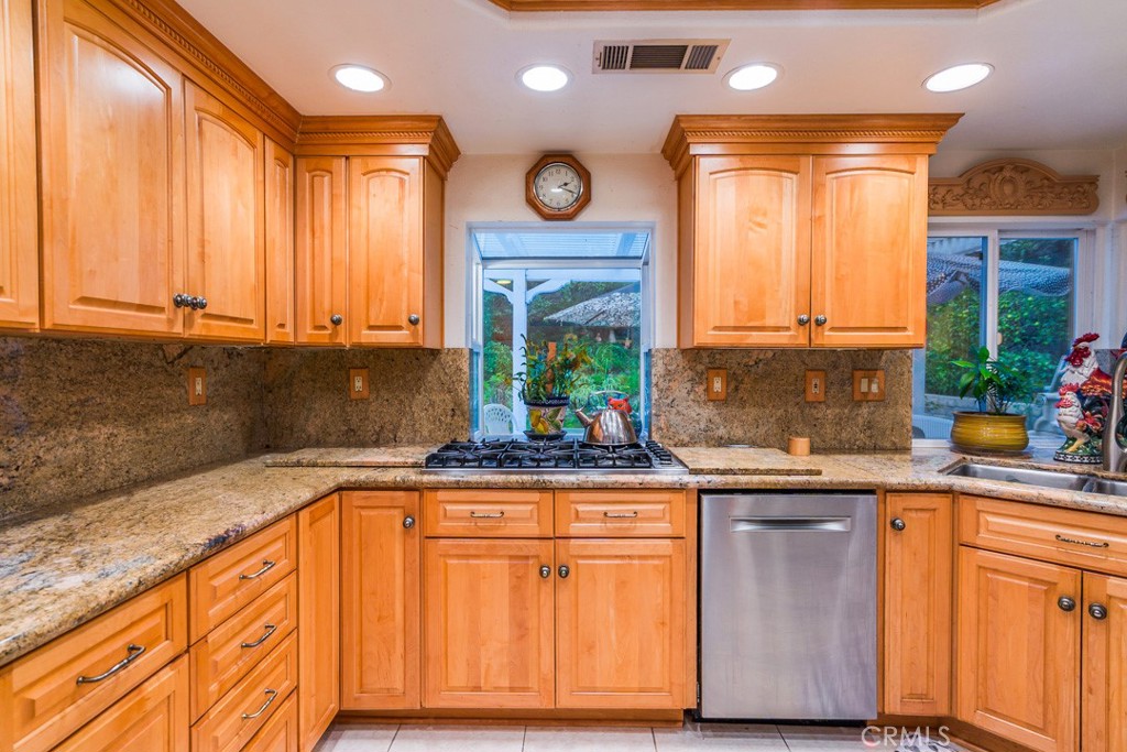 High Meadows (364) - Residential