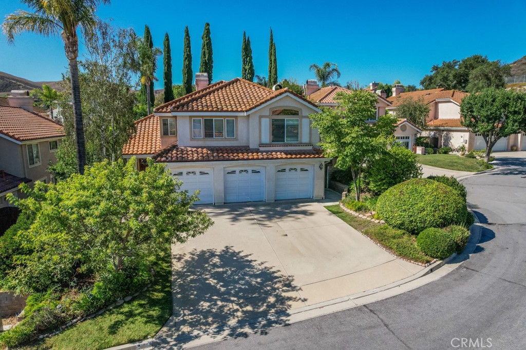 High Meadows (364) - Residential