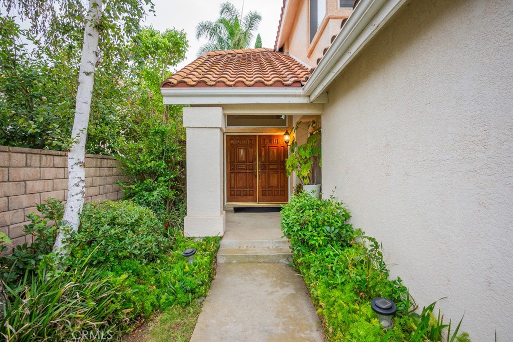 High Meadows (364) - Residential