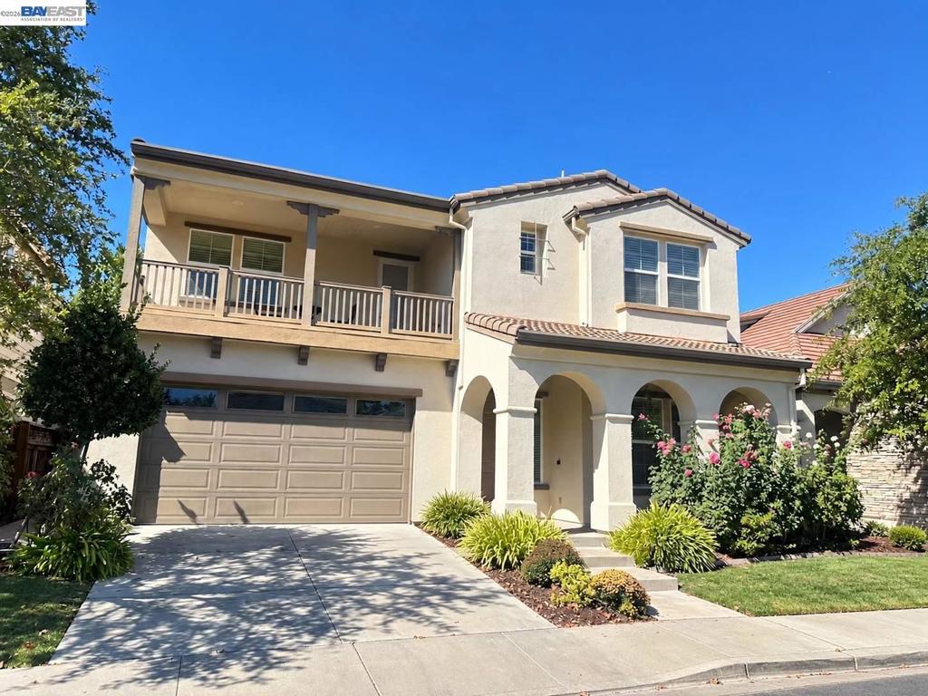 3063 Ridgefield Ct