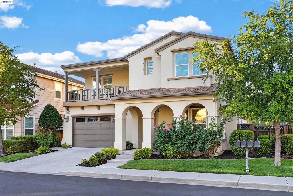 3063 Ridgefield Ct