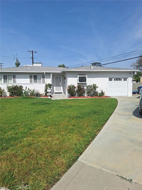 Photo of 929 Russelle Dr. Dr, West Covina, CA 91790 (MLS # IV26075026)