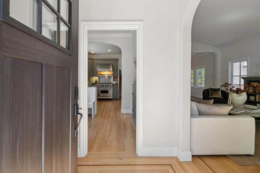 520 Francisco Drive