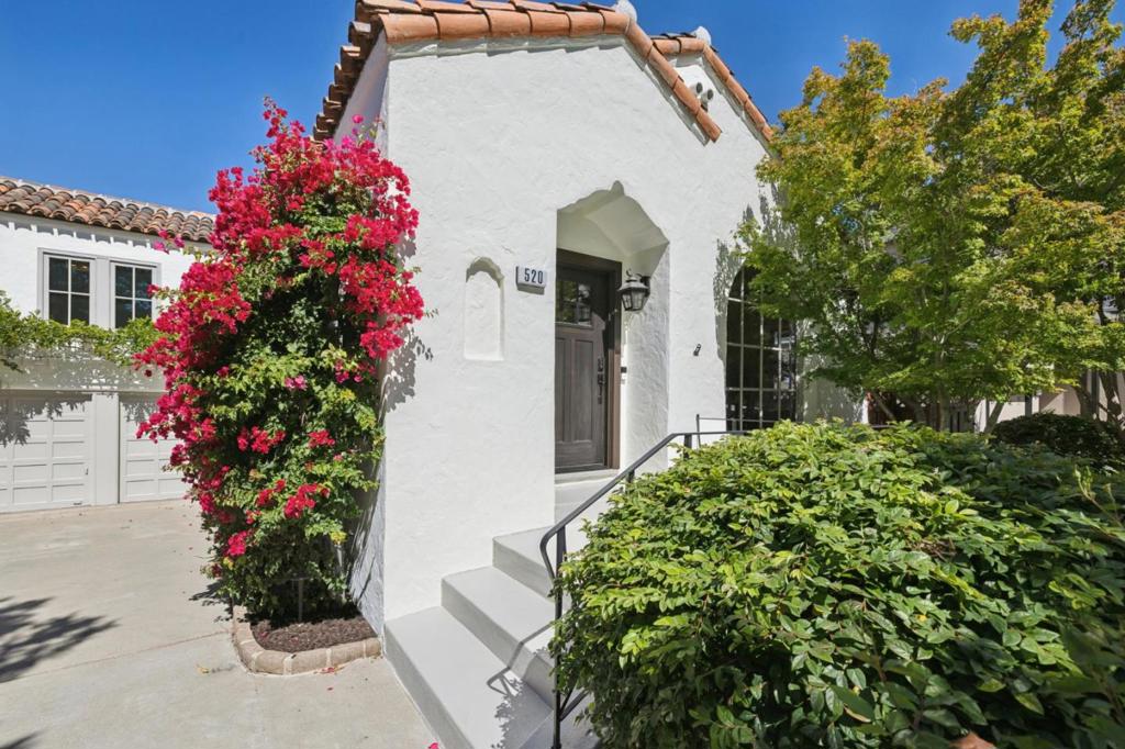 520 Francisco Drive