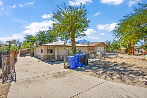 Photo of 66229 4th Street, Desert Hot Springs, CA 92240 (MLS # IG25115006)