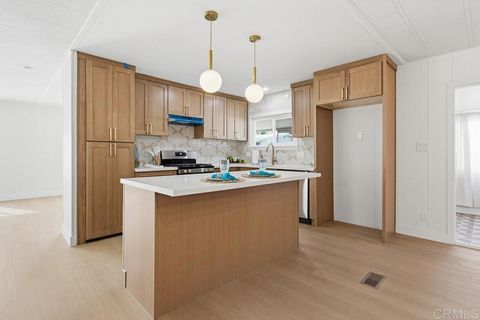 Photo of 650 S Rancho Santa Fe Rd Rd #291, San Marcos, CA 92078 (MLS # NDP2600903)