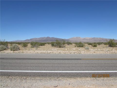 Photo of 42 Amboy, 29 Palms, CA 92277 (MLS # HD26060407)